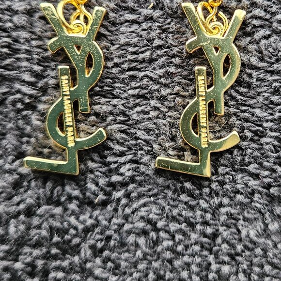 Beautiful Gold Charm Sets - Picture 4 of 4